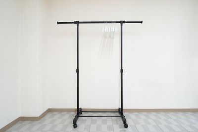 ハンガーラック
 - 完全個室｜パルスダンススタジオ西日暮里 パルスダンススタジオ西日暮里の設備の写真