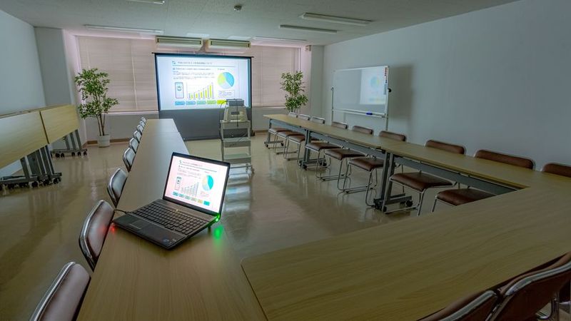 フィルスペ会議室《新大阪プライム》 - フィルスペ会議室 《新大阪プライム》