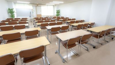 フィルスペ会議室 《新大阪プライム》 フィルスペ会議室《新大阪プライム》の室内の写真