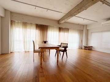 Scott Mansion Scott Mansion_曙橋の室内の写真