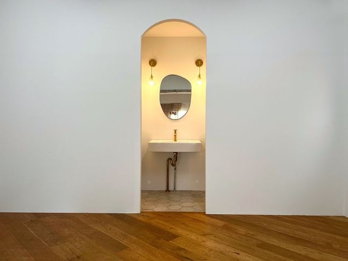 Scott Mansion_曙橋 - Scott Mansion