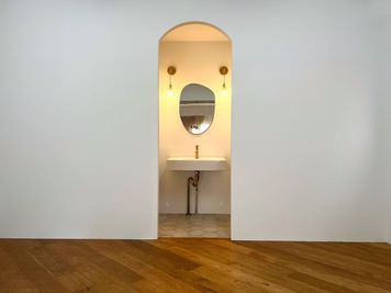 Scott Mansion Scott Mansion_曙橋の室内の写真