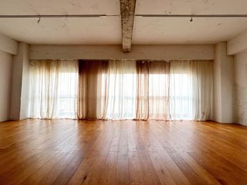 Scott Mansion Scott Mansion_曙橋の室内の写真