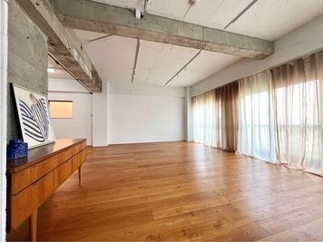 Scott Mansion Scott Mansion_曙橋の室内の写真