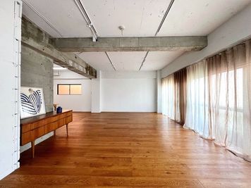 Scott Mansion Scott Mansion_曙橋の室内の写真