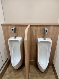 2F:男性用トイレ - ExeWorks上野 3006完全個室のその他の写真