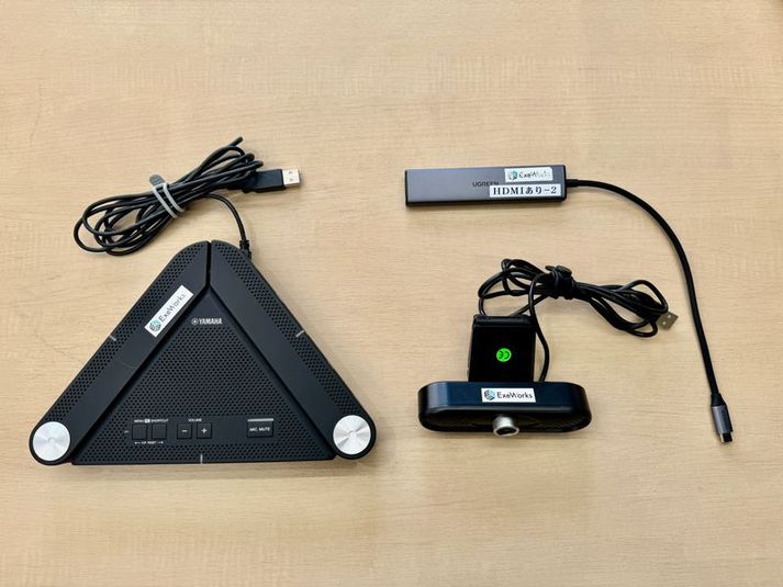 会議室B(定員人数6名) - ExeWorks上野