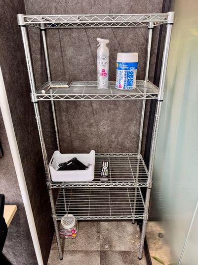 会議室A（定員6名） - ExeWorks上野