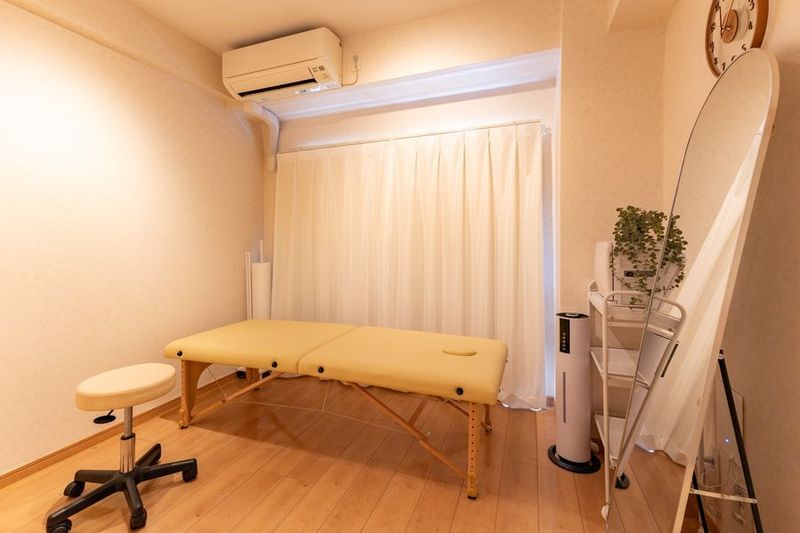 藤沢駅徒歩3分！新規オープンのレンタルサロン moka 藤沢 - レンタルサロン moka 藤沢