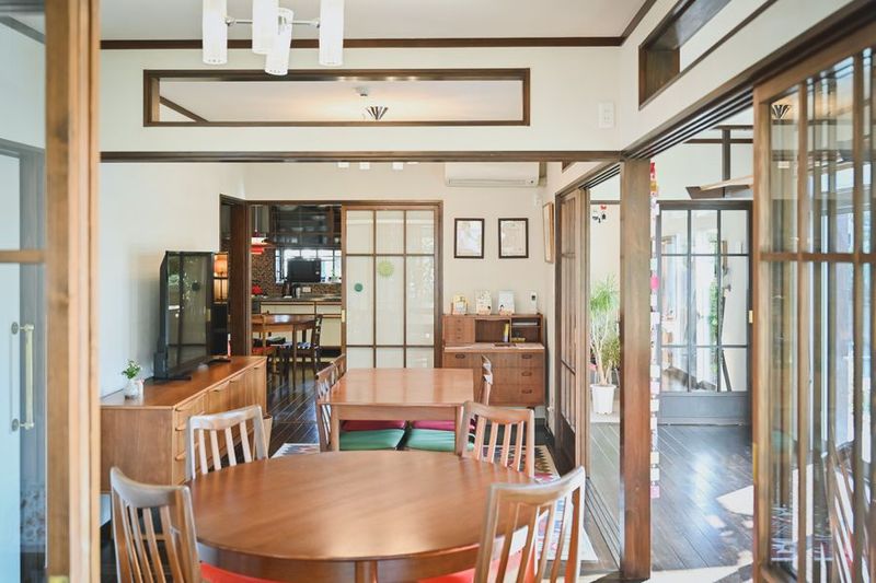 古民家風縁側のあるレンタルスペース　イエノコト - イエノコト