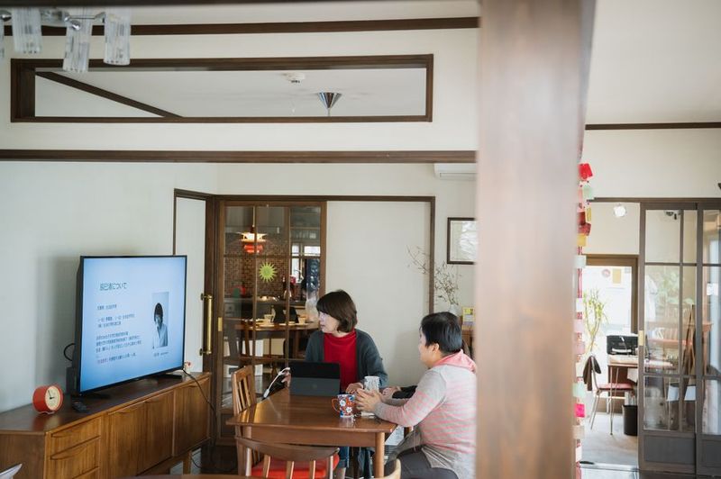 古民家風縁側のあるレンタルスペース　イエノコト - イエノコト