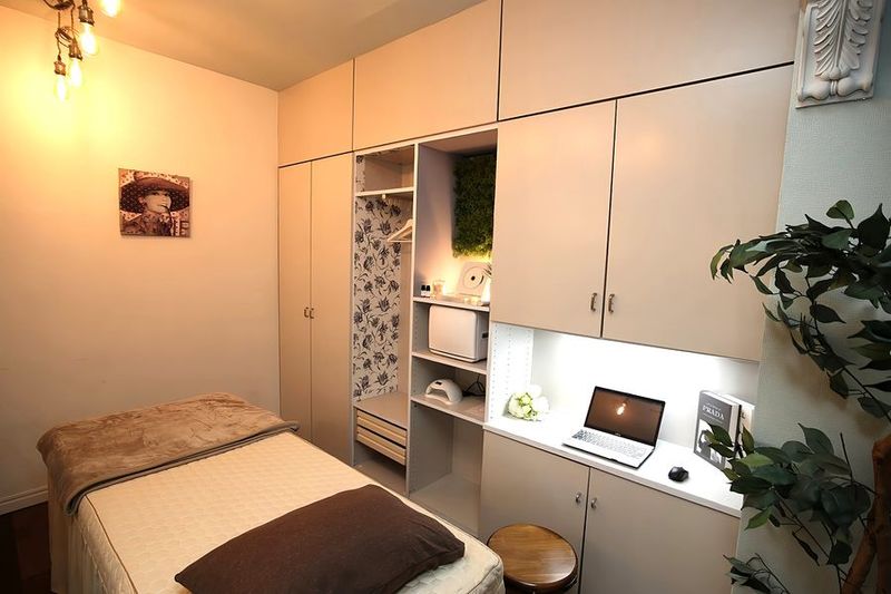 salon - レンタルサロン Rainbow 新宿店（luxury）