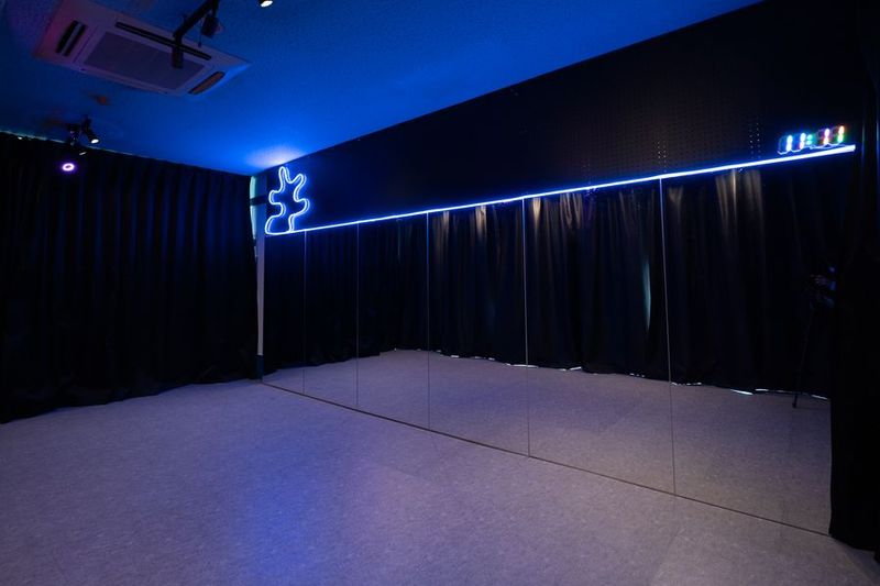 レンタルスタジオ高円寺 - RENTAL STUDIO DOME