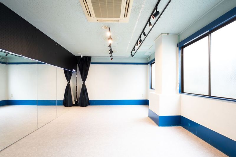 レンタルスタジオ高円寺 - RENTAL STUDIO DOME