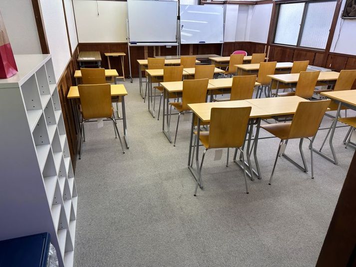 横浜ファッションデザイン専門学校　３号館　貸し会議室 - 学校法人桜井学園　横浜ファッションデザイン専門学校