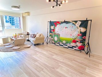 Free lounge LUNER【ルナー】栄 FreeLounge Luner[ルナー]栄の室内の写真