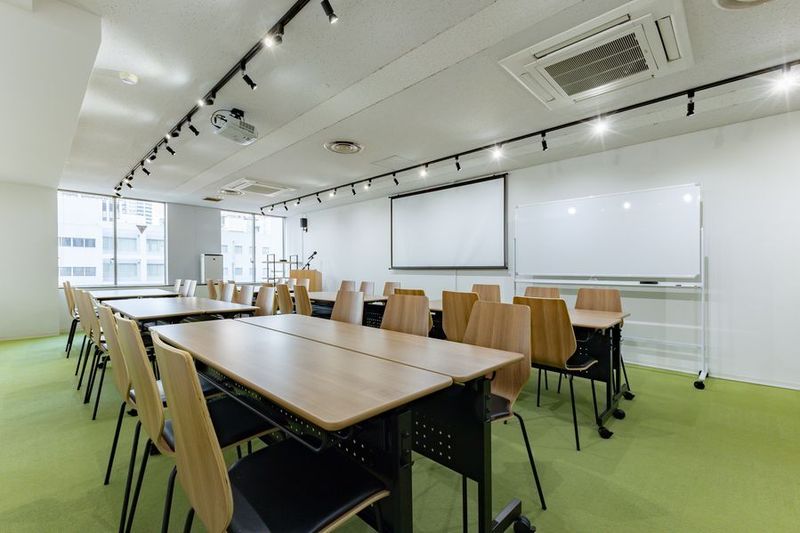 【2回目以上のリピーター様】名古屋伏見駅1分の格安貸し会議室 - 名古屋伏見貸し会議室Nuts