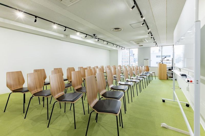 【2回目以上のリピーター様】名古屋伏見駅1分の格安貸し会議室 - 名古屋伏見貸し会議室Nuts