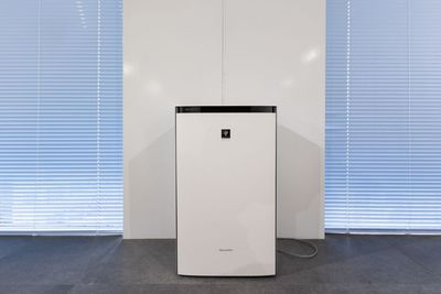 空気清浄機 - 名古屋伏見貸し会議室Nuts 【2回目以上のリピーター様】名古屋伏見駅1分の格安貸し会議室の設備の写真