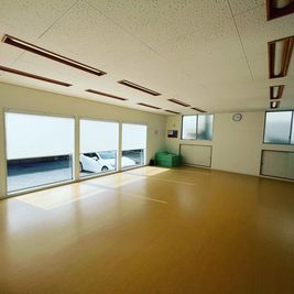 レンタルスペース坂戸の室内の写真