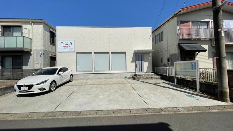 レンタルスペース坂戸 - レンタルスペース坂戸