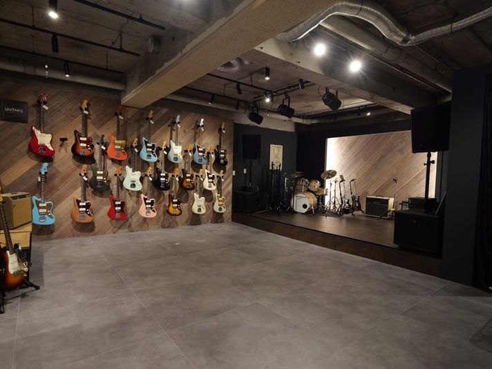 SUGAR CUBE 荻窪 - SUGAR CUBE 荻窪