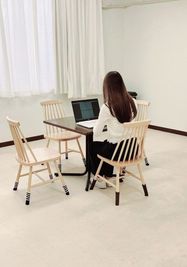 とびきり自習室の室内の写真