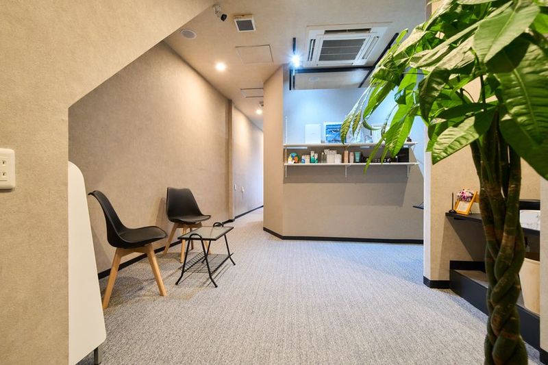 【˚✧₊★完全個室＋備品完備★˚✧₊】隠れ家的レンタルサロン - VIAS