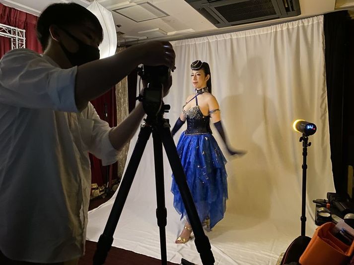 撮影・イベントスペース - リトルキャバレーAFTER PARTY TOKYO