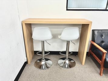 【Good Space新宿御苑】 [Good Space会議室] 新宿御苑[27]の室内の写真
