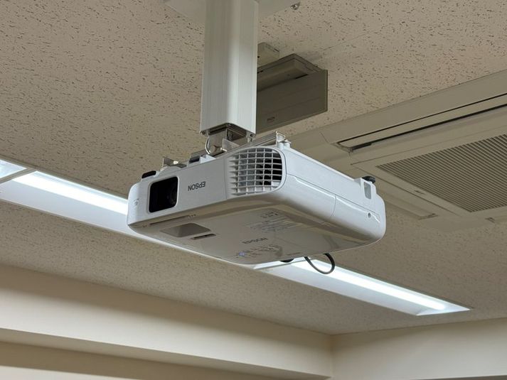 20名セミナールーム - 新宿アントレサロン