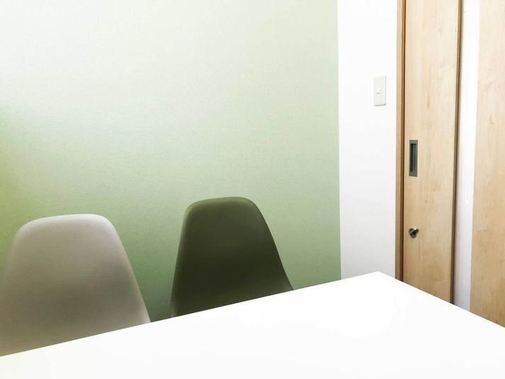 B室 - グリーン - Colormell（カラメル）池袋西口店