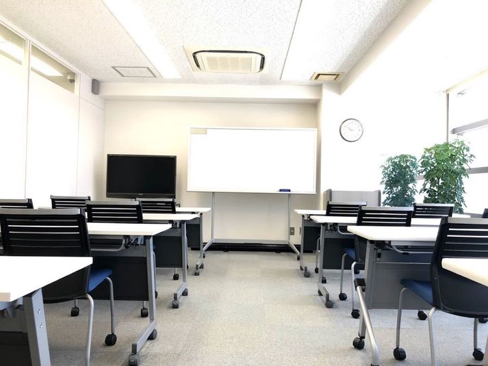 大会議室 - Busico.銀座