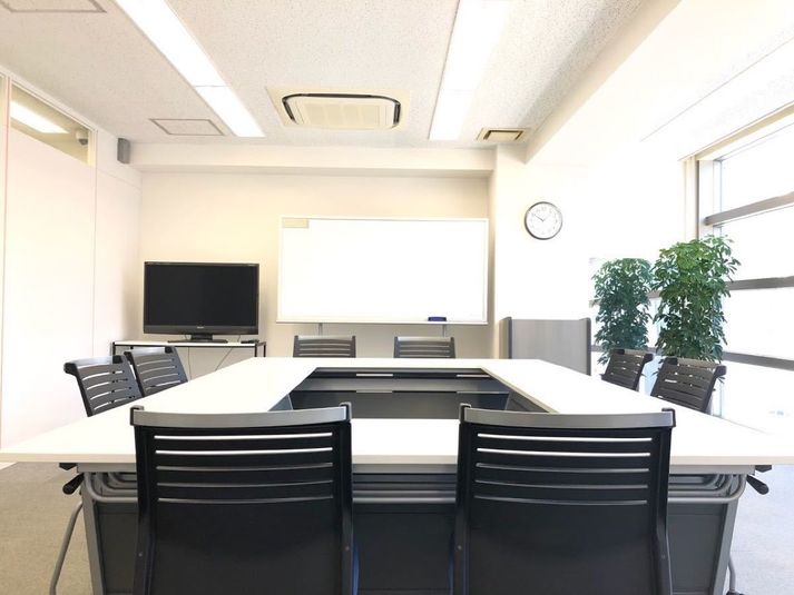 大会議室 - Busico.銀座
