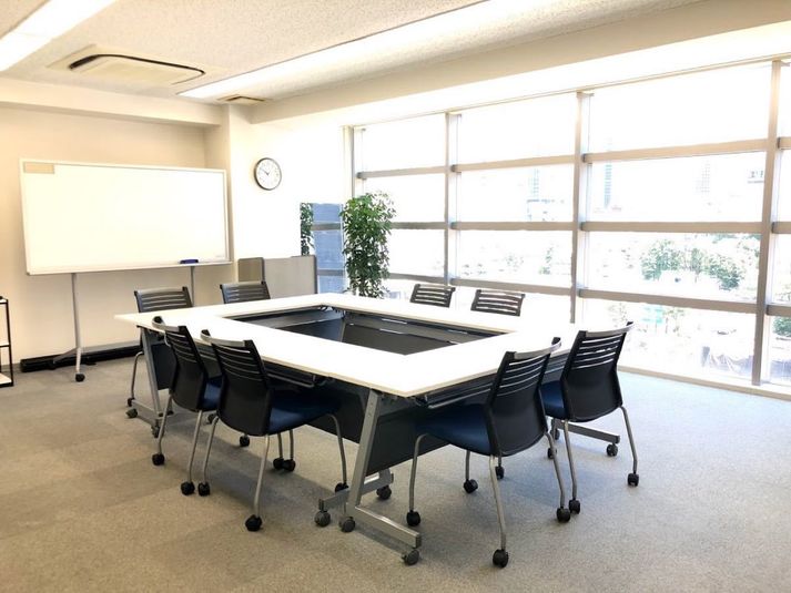 大会議室 - Busico.銀座