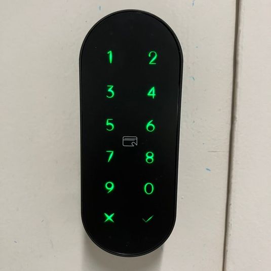 Spectrum Space【Room4D】 - Spectrum　Space