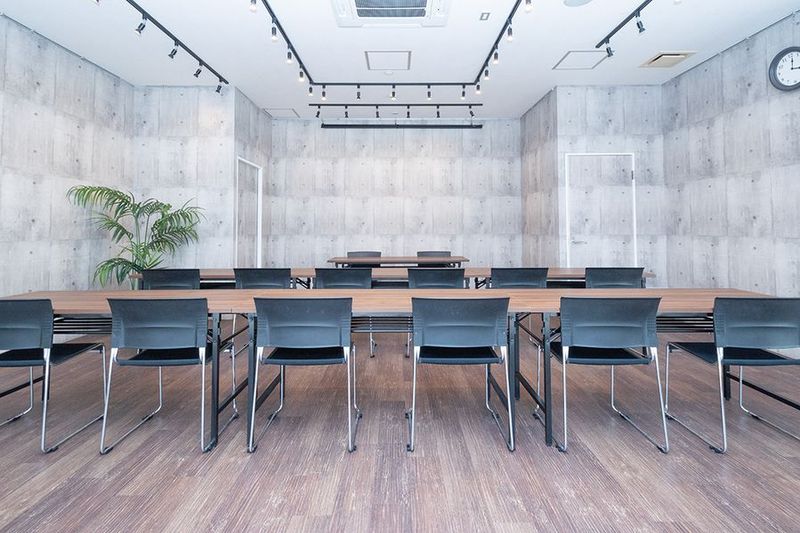 POP-UP SPACE（P1）※1F・道路側 - NEKTON OFUNA