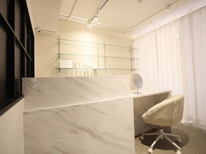 貸しスペース - RE-017