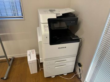 ミライノベース 【東高円寺にあるコワーキングスペース】完全個室のテレカンブースAの設備の写真