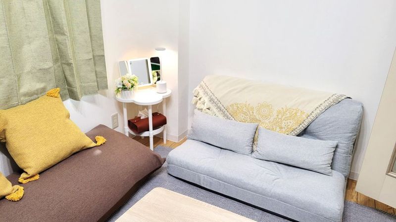 京都市役所前 まるちゃんの部屋303号室【おうちスペース】 - 京都市役所前 まるちゃんの部屋303号室【おうちスペース】