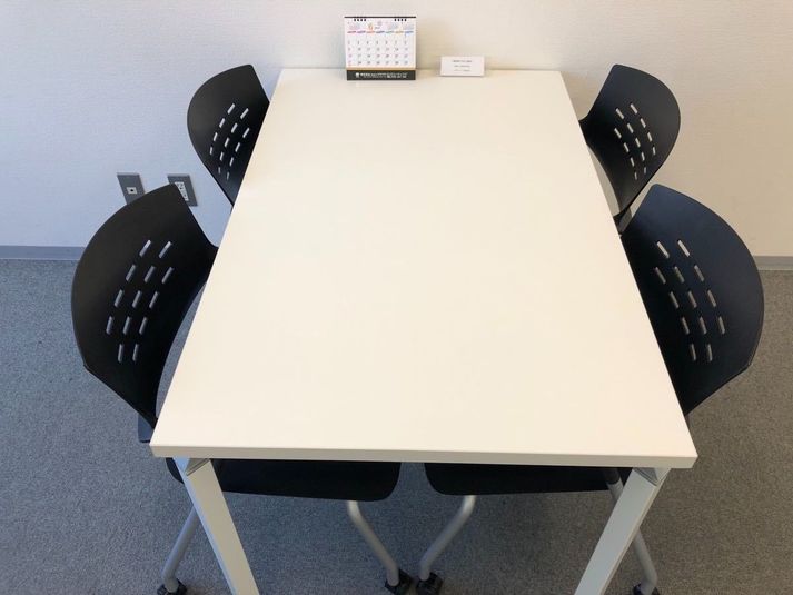 会議室 - Busico.銀座