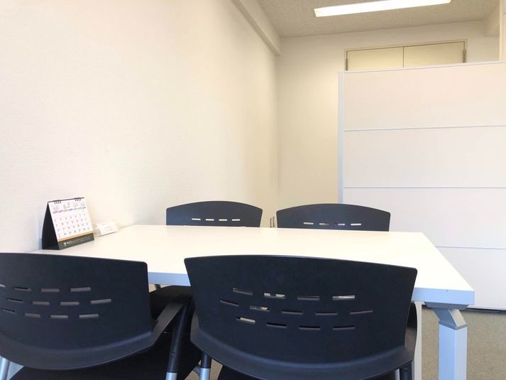 会議室 - Busico.銀座