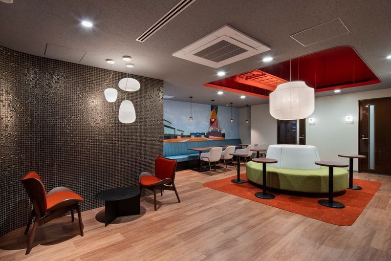 ゴールデンゲート水戸　貸会議室C - ゴールデンゲート水戸会議室