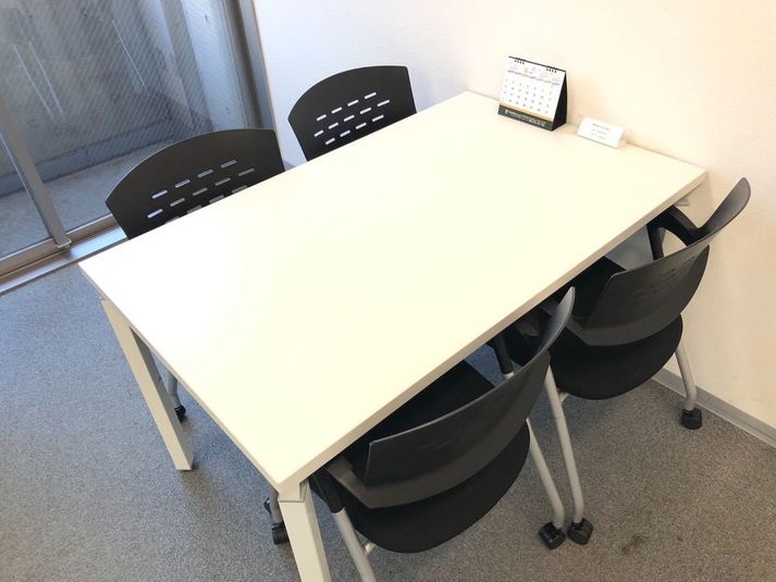 会議室 - Busico.銀座