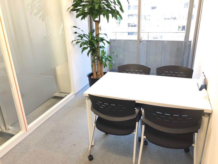 会議室 - Busico.銀座