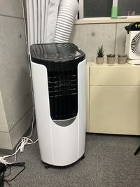 エアコン増設しました。 - 🌈 【ライステラス🌾】 🎦【ライステラス🌾新宿】シネマ鑑賞にも🌙の設備の写真