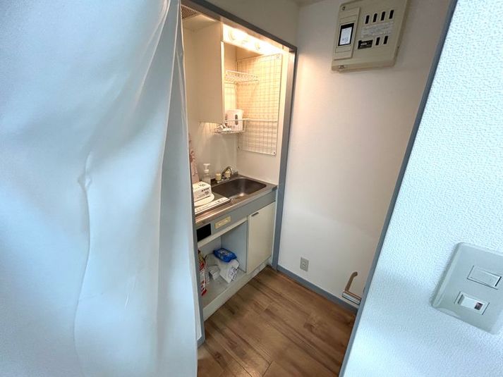 ブリヤン溝の口ダンススタジオ - ブリヤン溝の口ダンススタジオ