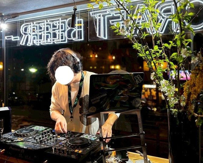 スピーカーとミキサー完備！音出し可能なレンタルスペース！ - CRAFT BEER-T