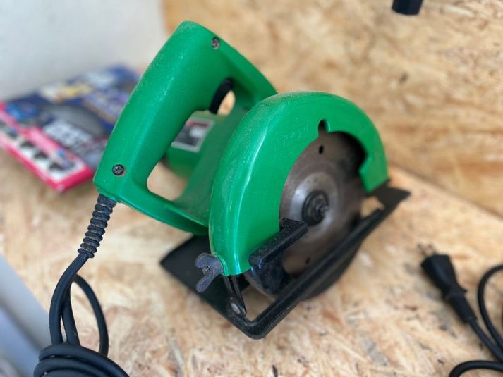 長柄町の小さな工房／つくるを楽しむ秘密基地 - 千葉県長生郡長柄町｜緑に囲まれた特別空間