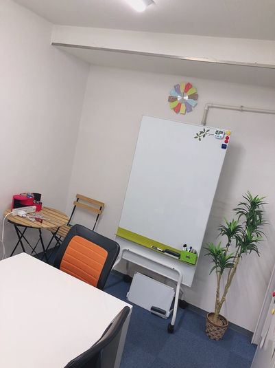 貸し会議室 - 天満橋セミナールームコクリ